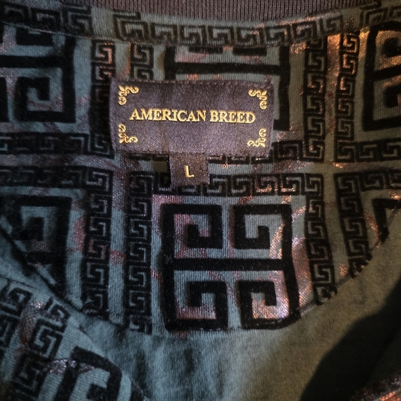 Men's Polo Shirt Size L - Picture 4 of 4